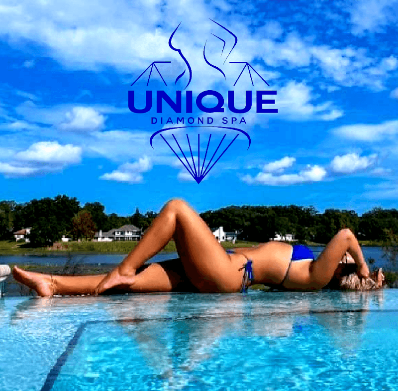 Unique Diamond Spa LLC Lake Mary photo