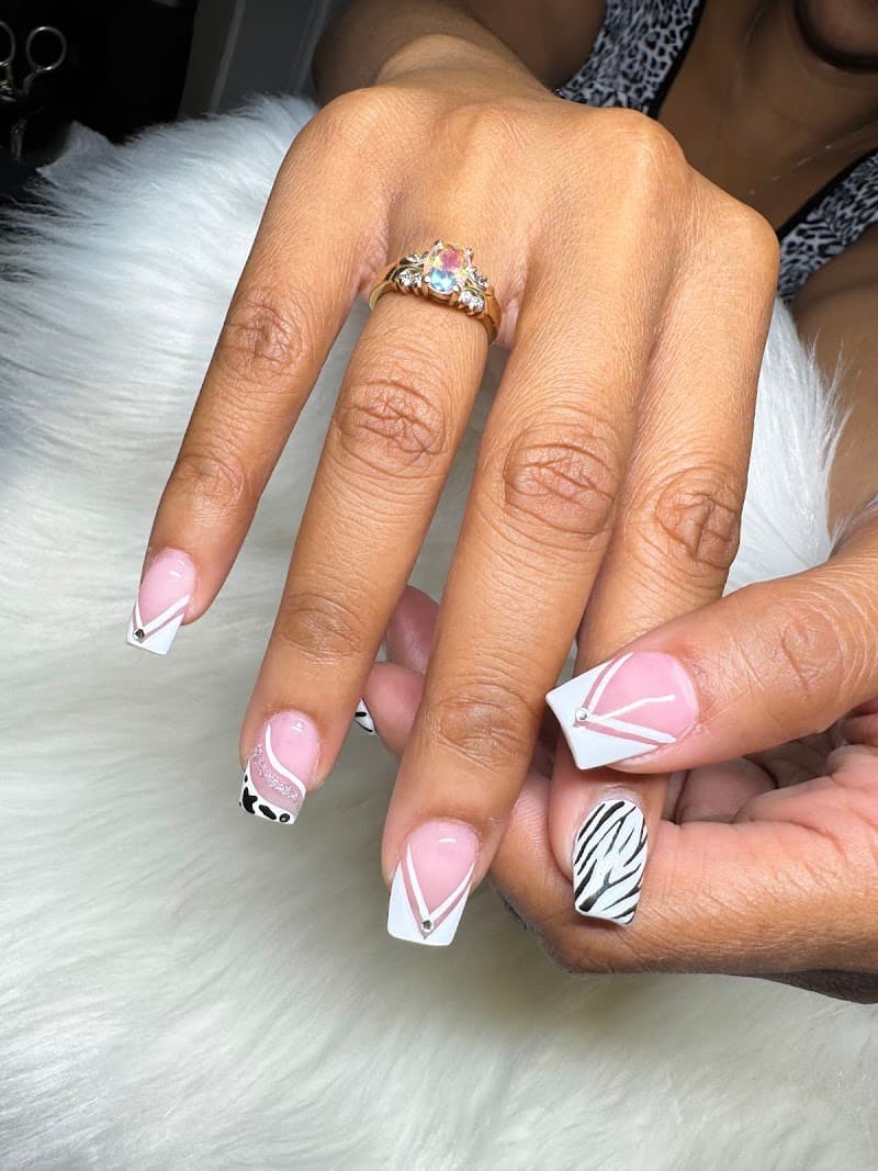 Unique Empress Nail Spa & Accessories Point Fortin photo