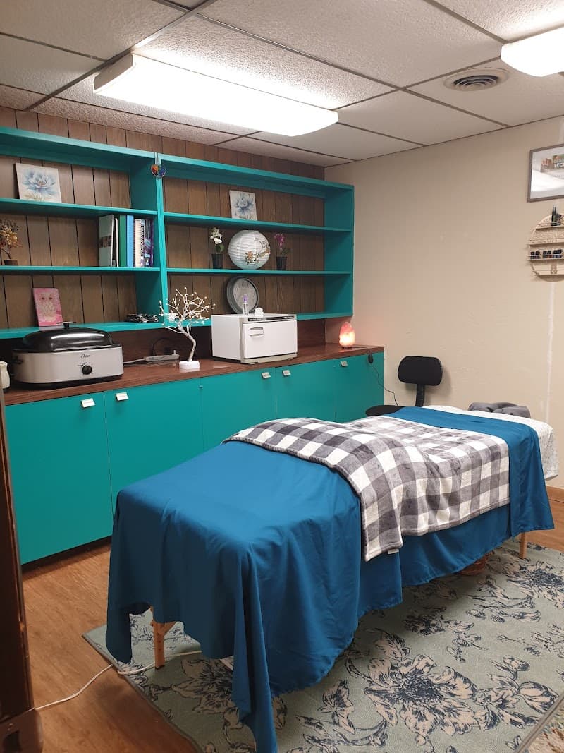 Unique Escape Massage Therapy & Spa Hartshorne photo