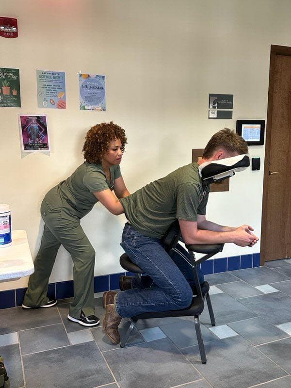 Unique Facials & Massage Toledo photo