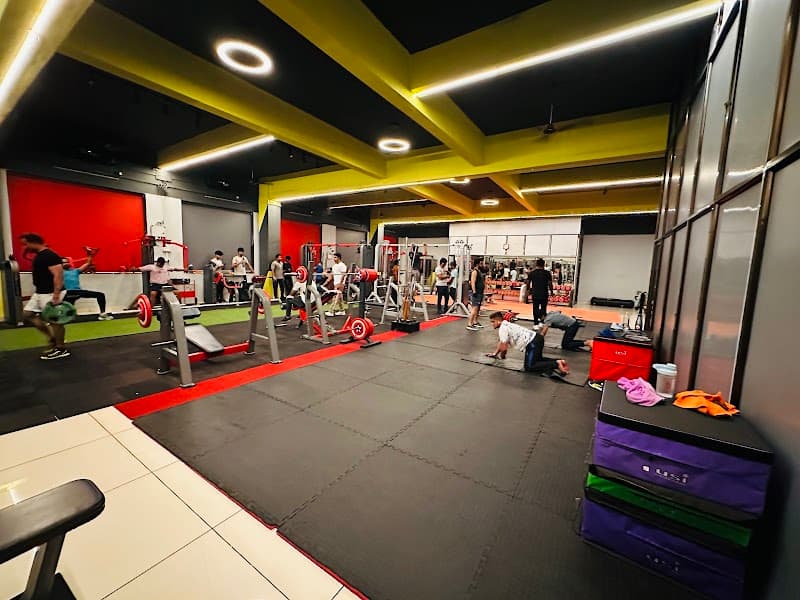 Unique Fitness Nalasopara photo