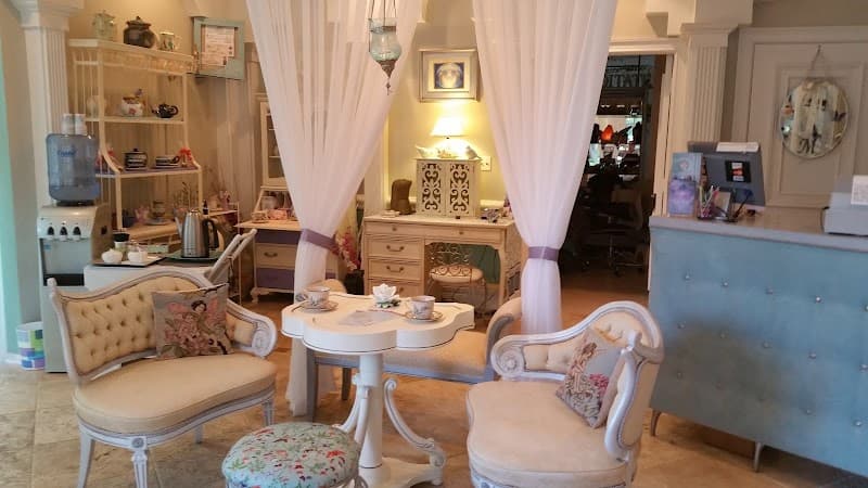Unique Holistic Boutique Delray Beach photo
