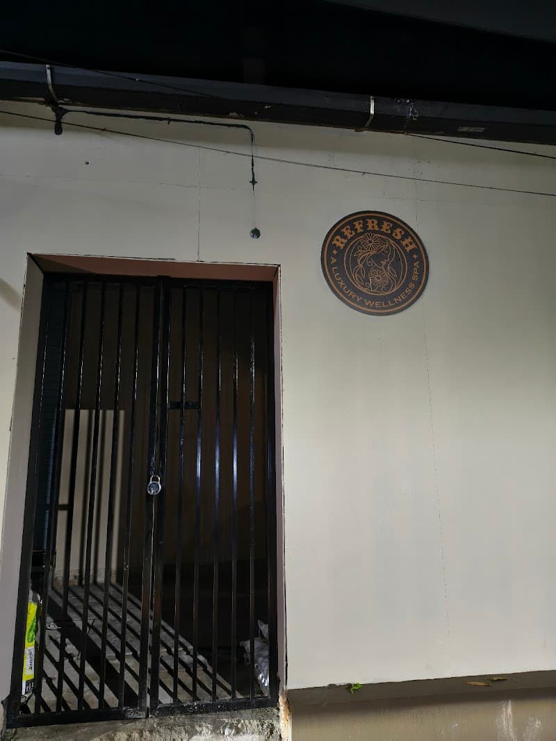 Unique luxury wellness spa Kannur photo