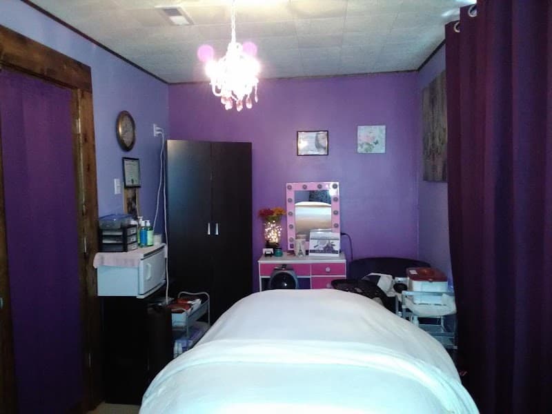 Unique Skincare And Massage Topeka photo