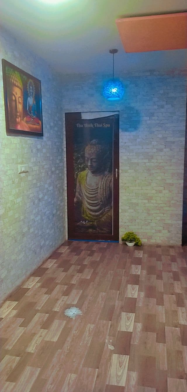 Unique Spa Ahmedabad photo