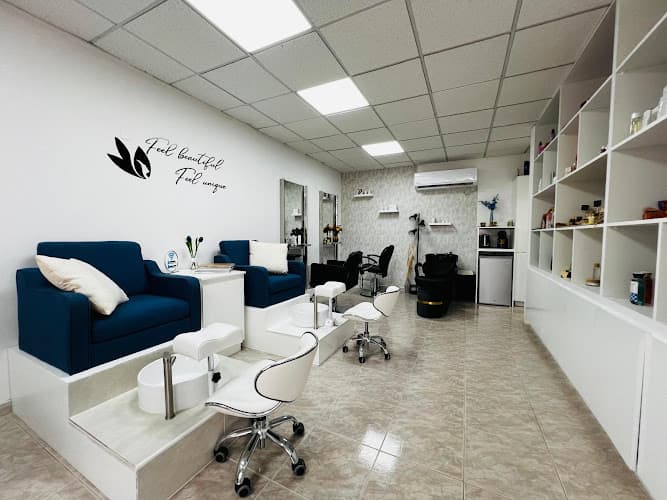 Unique Spa Bonaire photo
