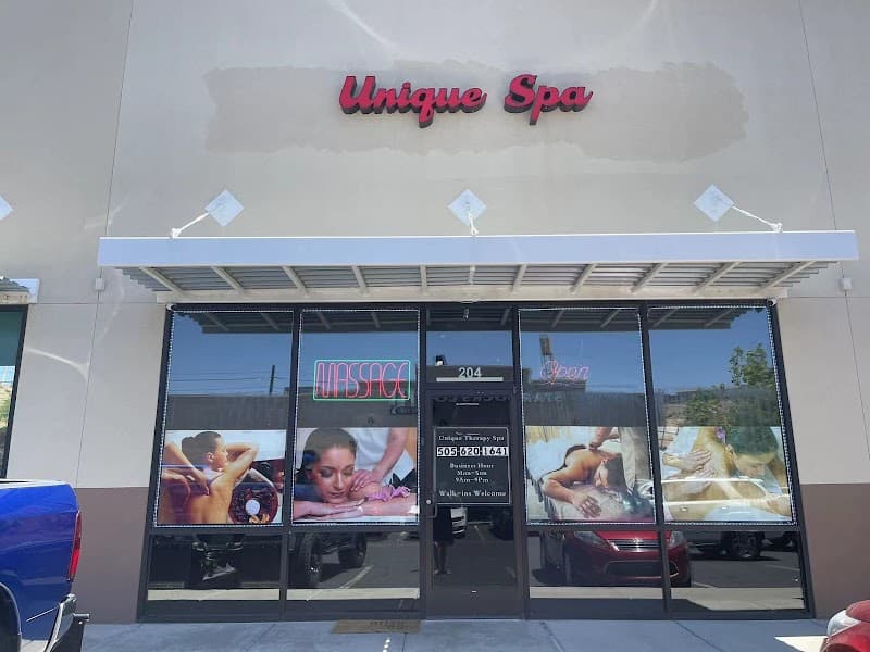 Unique Spa Farmington photo