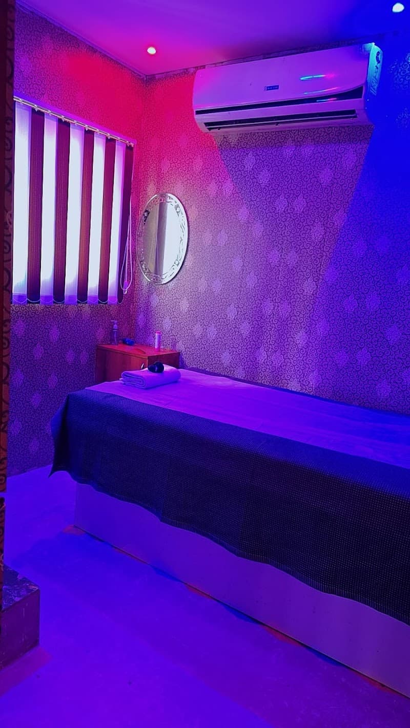 Unique Spa Hadapsar Pune photo