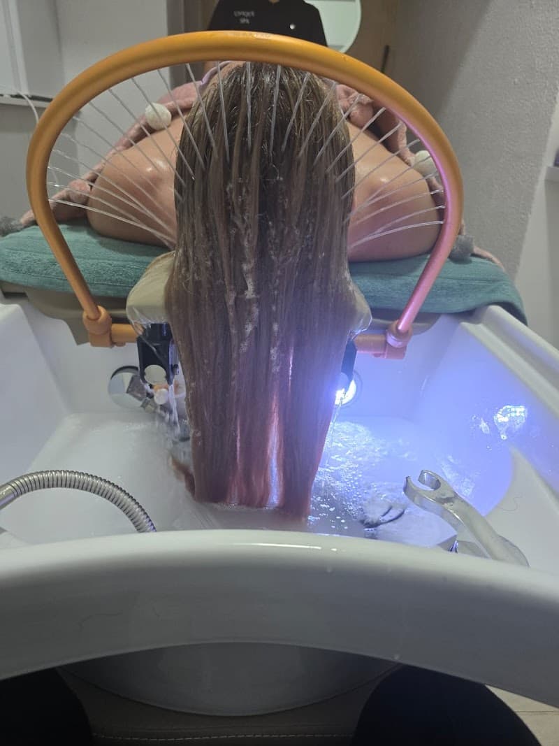Unique spa Limassol photo