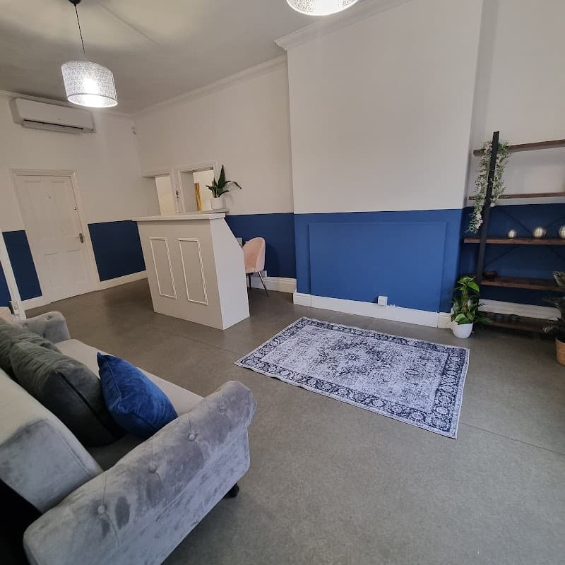 Unique Therapy Studio Ltd Hinckley photo