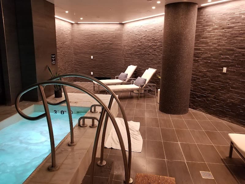 Unique Xperience Spa & Wellness Bar Oxon Hill photo