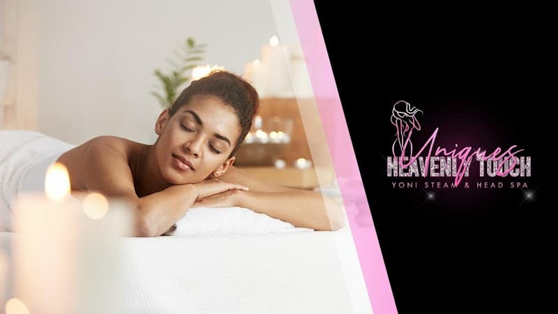 Uniques Heavenly Touch LLC Columbia photo