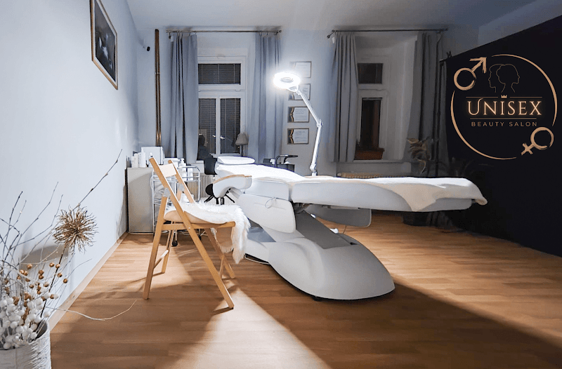 Unisex Beauty Salon Děčín photo