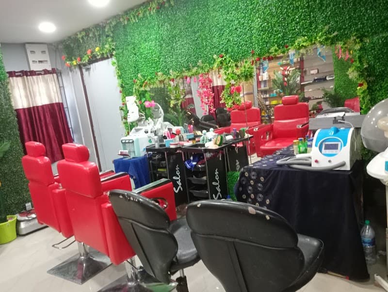 Unisex Diamond Spa World and Body Massage Center Agartala photo