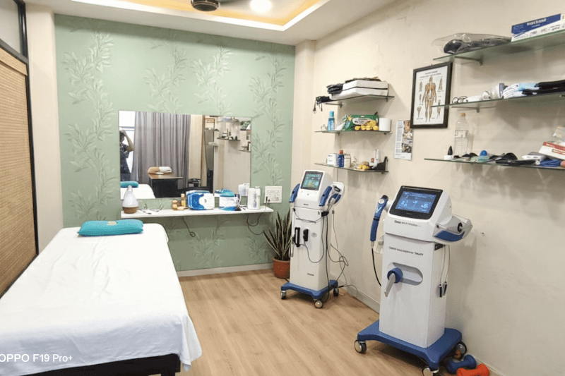 Unisoul Health PVT LTD Indore photo