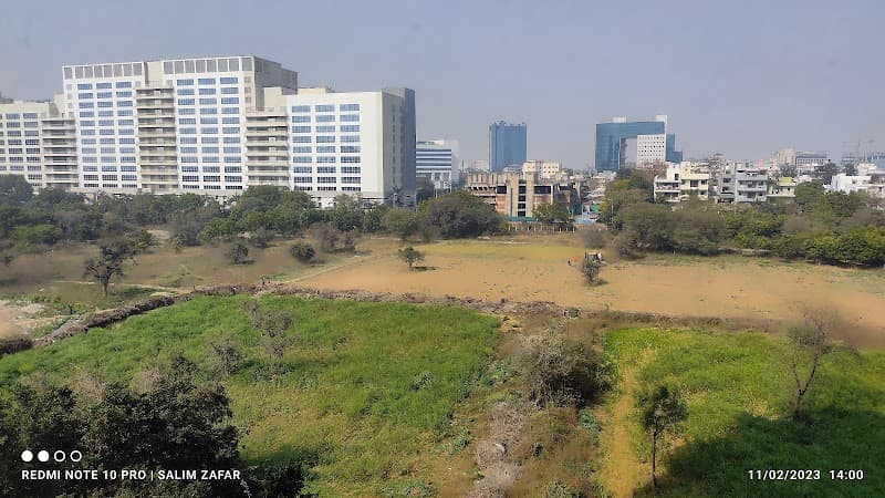 Unitech World Spa, Sector 30 Delhi photo