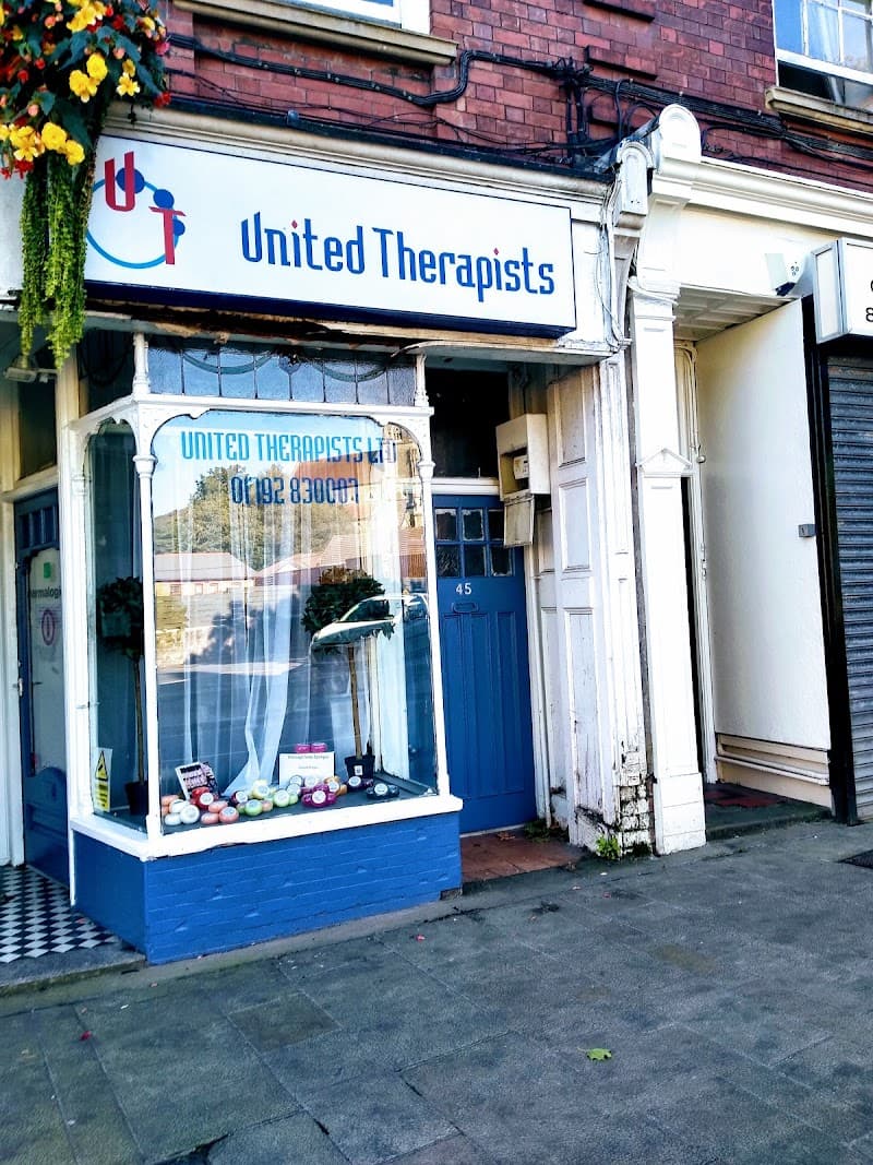 United Therapists Pontardawe photo