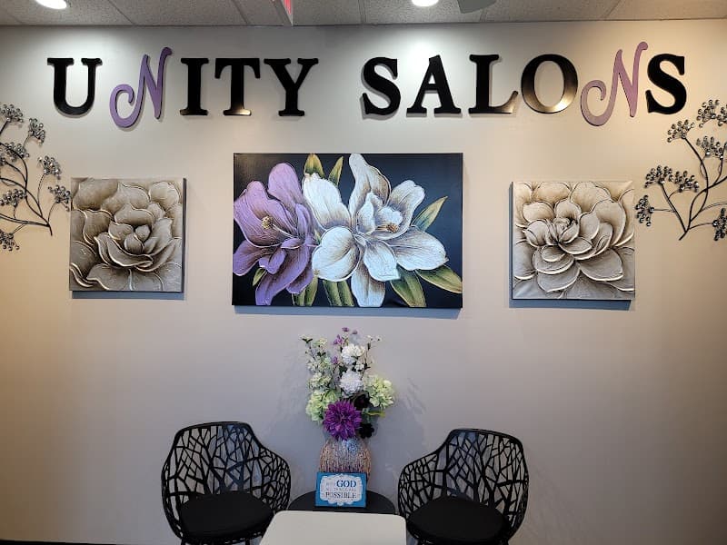 UNITY Aesthetics @ Unity Salons Waukesha photo