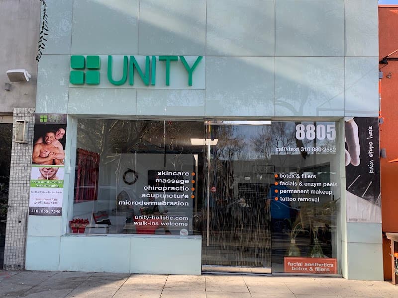 Unity Holistic Los Angeles photo