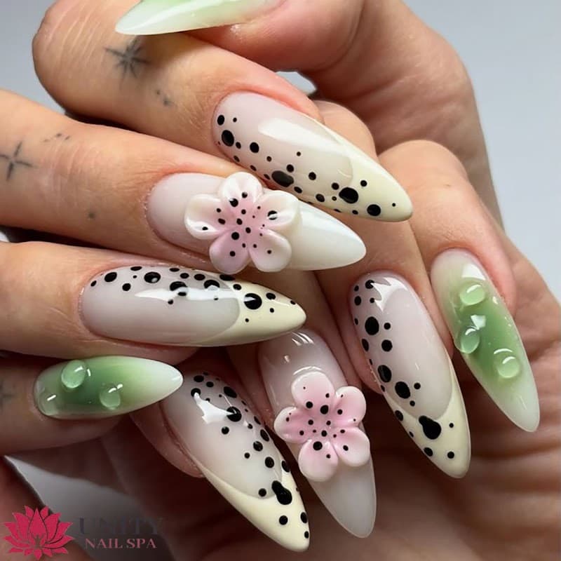Unity Nail Spa - 15% OFF NEW CLIENTS Clearwater photo