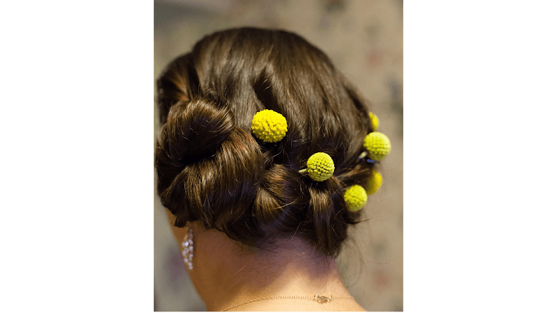 Unity Salon And Spa Pleasant Hill photo