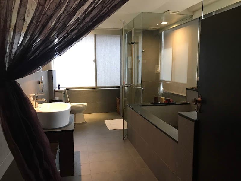 Unity Spa & Fitness Taipei City photo