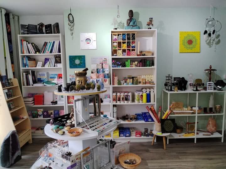 Univers'Elles Martignas-sur-Jalle photo