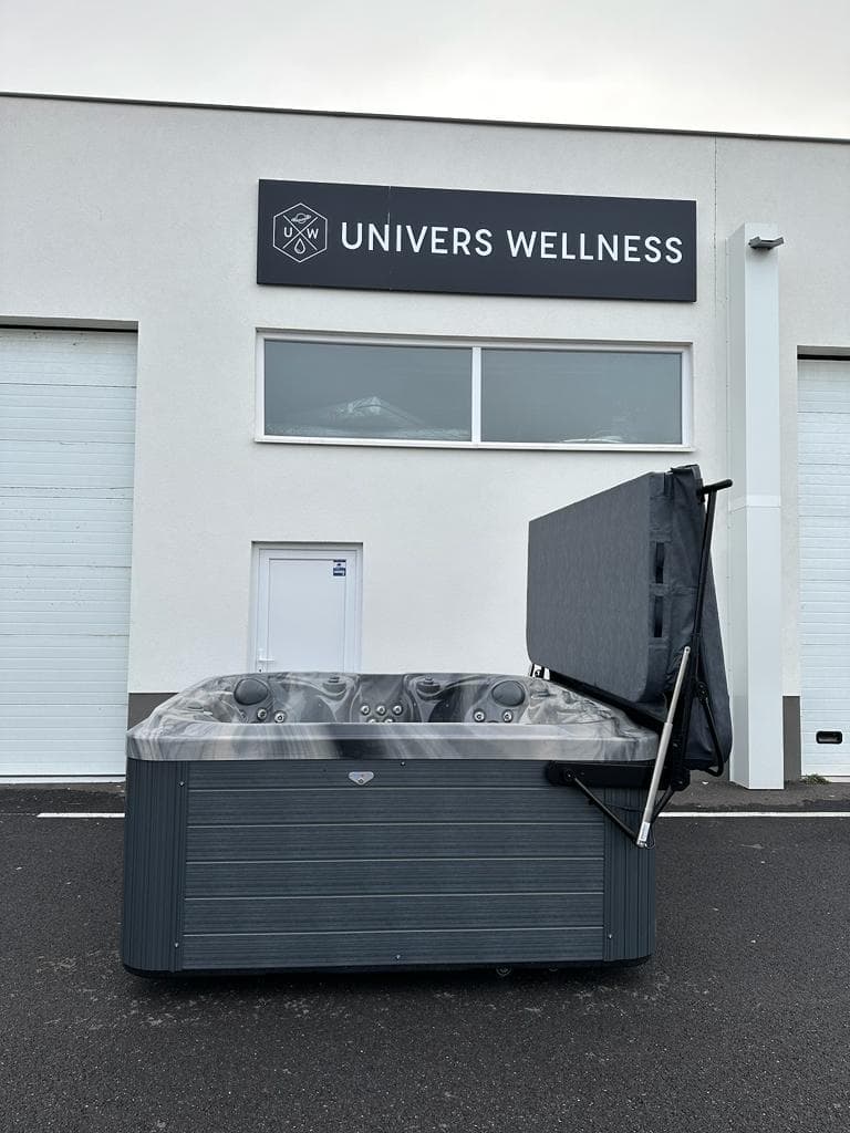 Univers Wellness Erstein photo