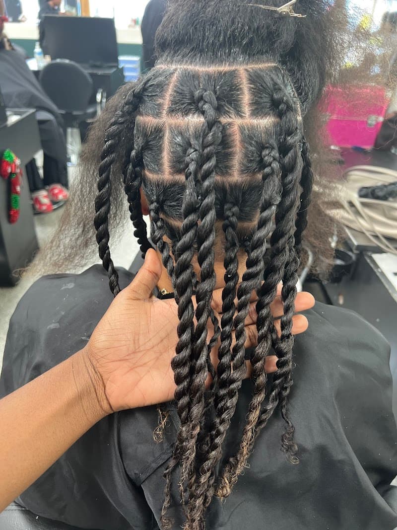 Universal Beauty Institue Rancho Cordova photo