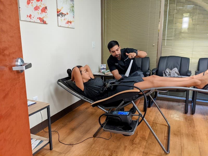 Universal Healing and Wellness Gilbert photo