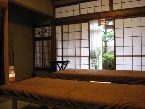 Universal Healing Toyonaka City photo