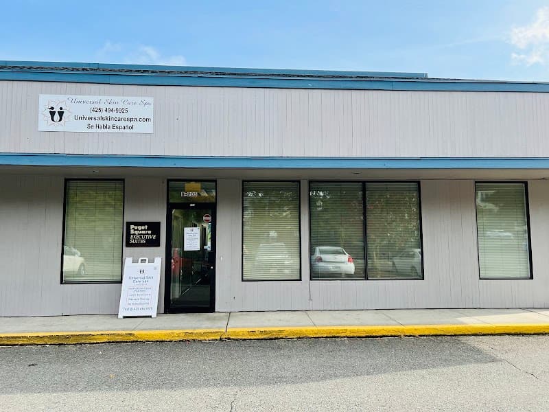 Universal Skin Care Spa Everett photo