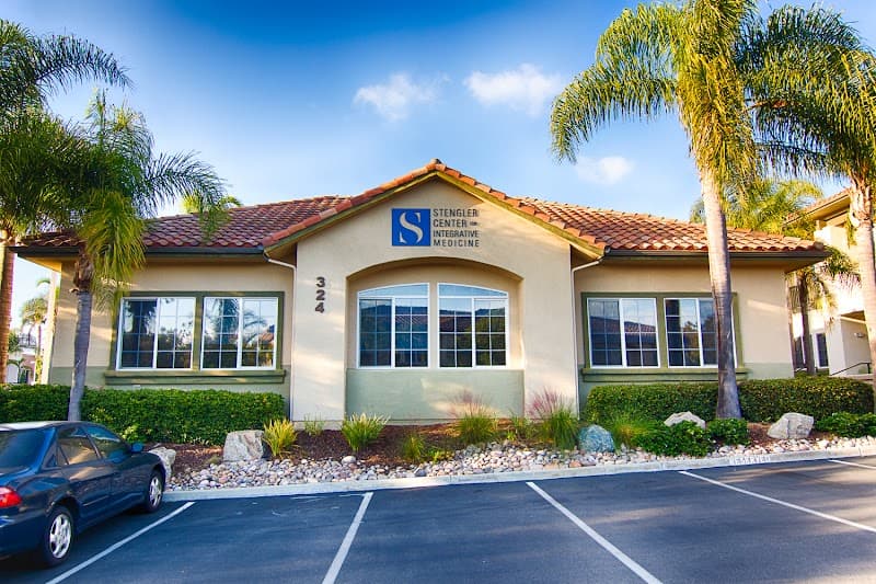 Universal Sport & Wellness - Dr Mark L Encinitas photo
