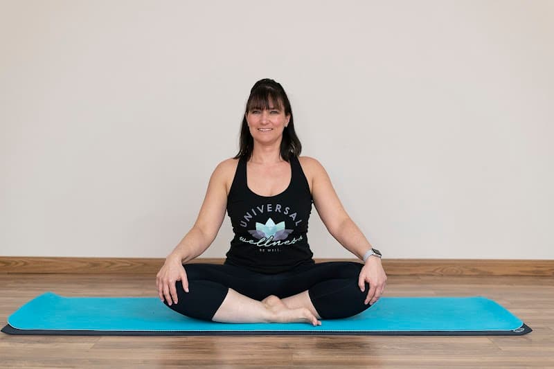 Universal Wellness New Hartford photo