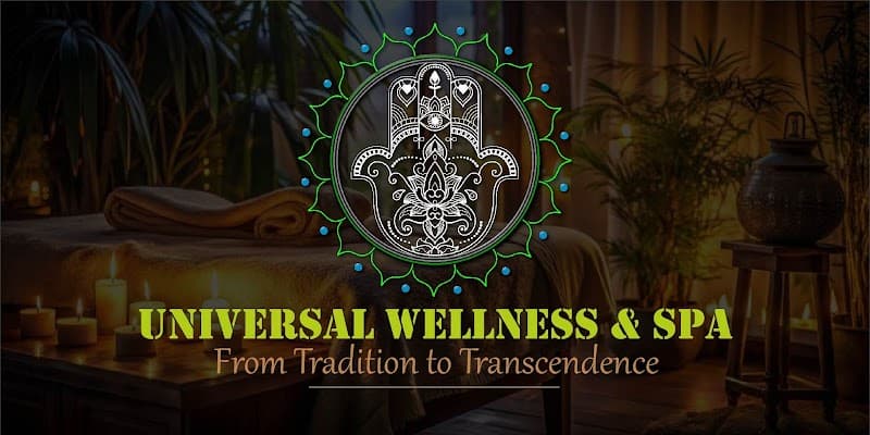 Universal Wellness & Spa Uva Province photo