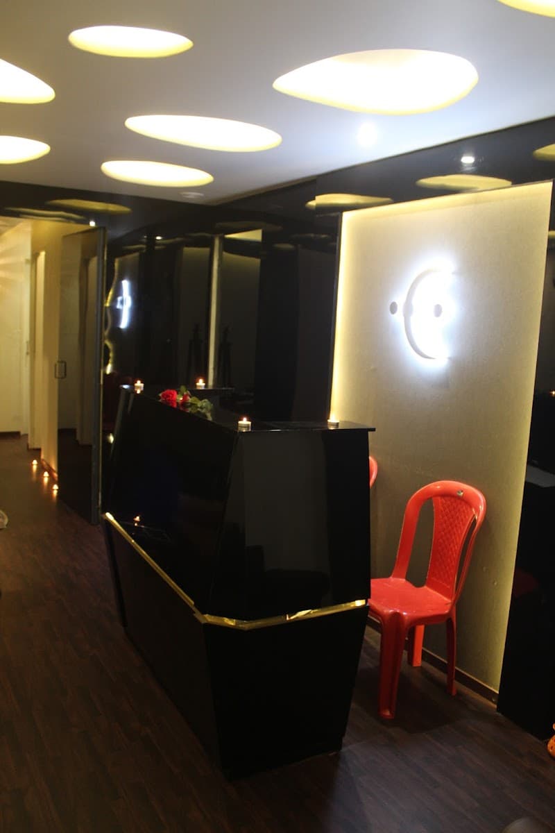 Universe The Spa - Jamshedpur photo