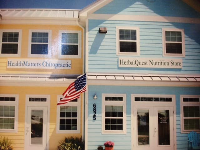 University Massage and Chiropractic Galveston photo