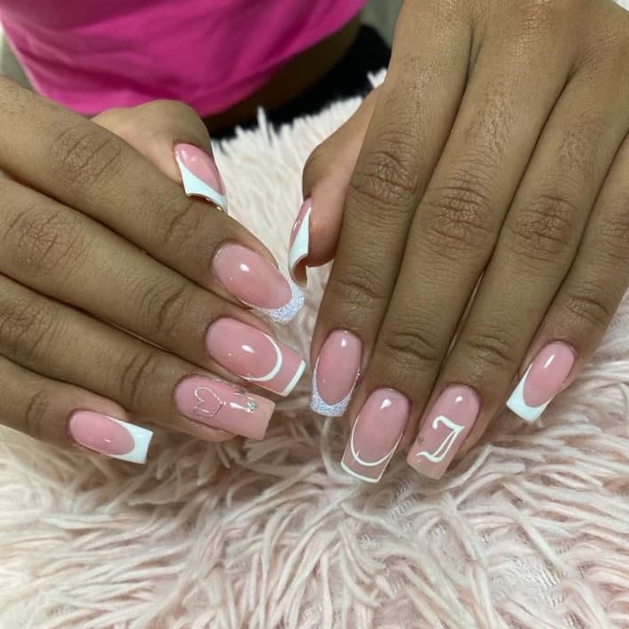 Universo nails Bello photo