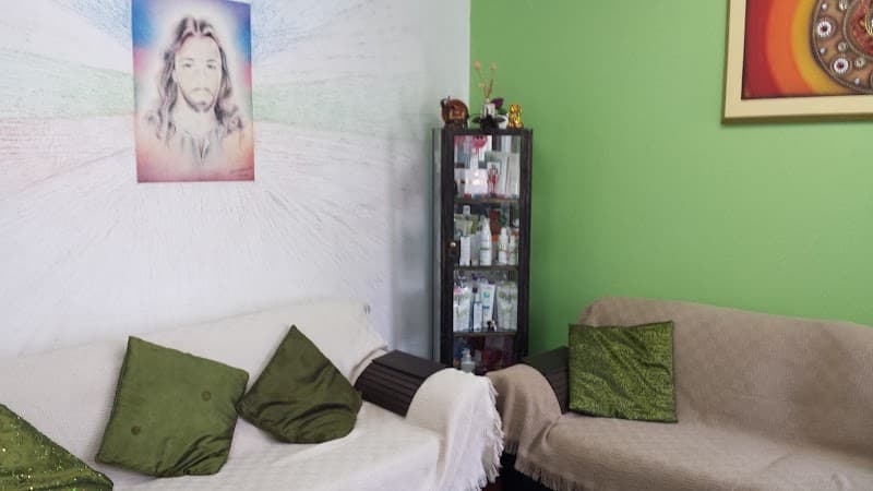 Universo Qi Terapias Holísticas São Paulo photo