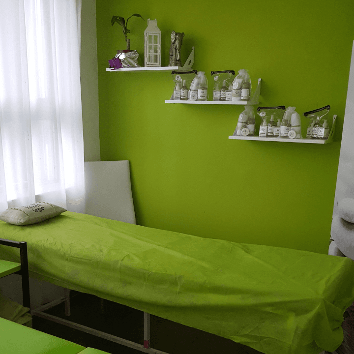 Universo Spa Lomas de Zamora photo