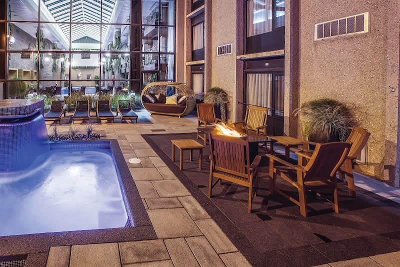 UniverSpa Nordik Rivière-du-Loup photo