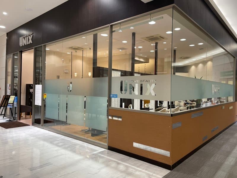 UNIX Beauty Innovation Marui Kashiwa Store Kashiwa City photo