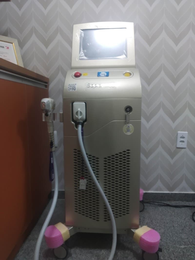 Unix Depil e Terapias Corporais Rio de Janeiro photo