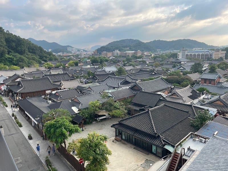 Unju Valley Byeolcheonji Wanju photo