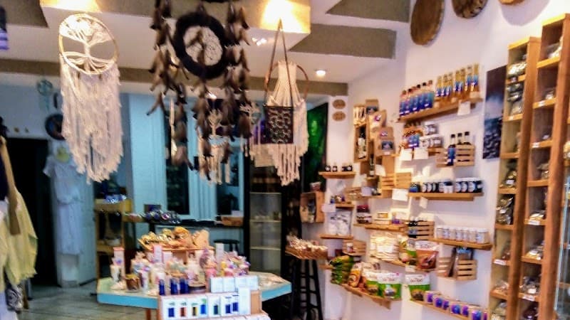Unkulu Botanica y Spa Holistico Puerto Vallarta photo