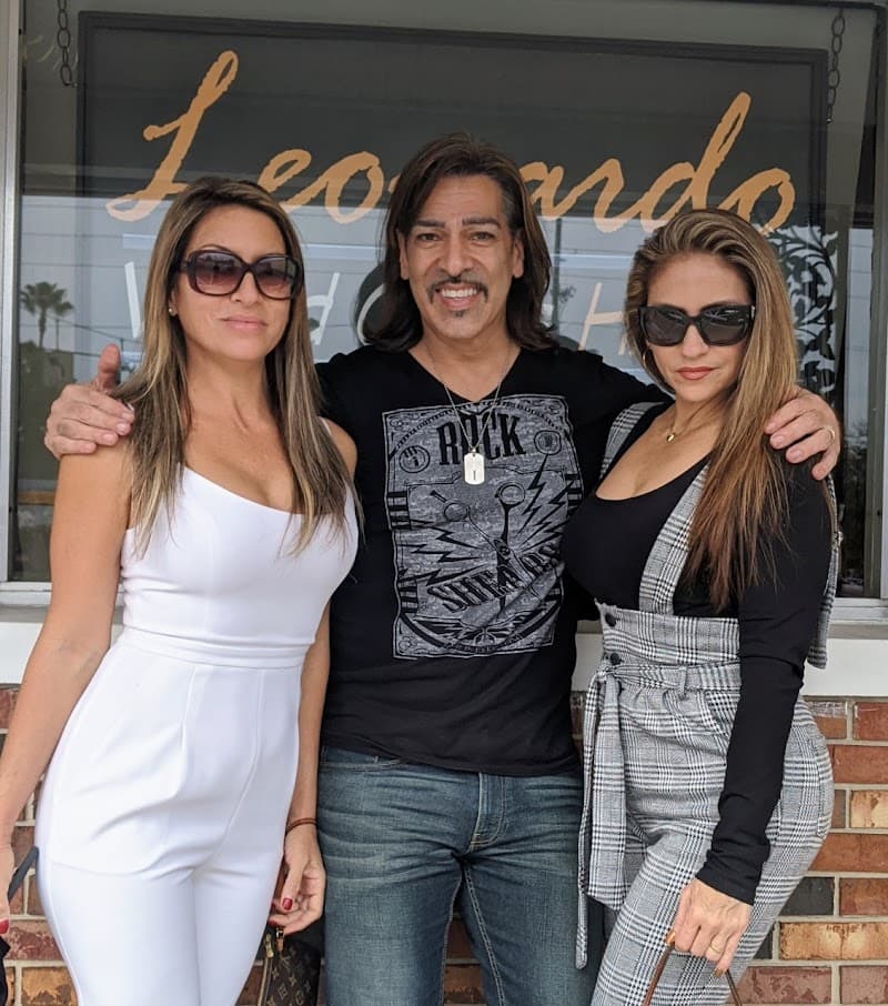 Unleashed Innovative Hair Design Altamonte Springs photo