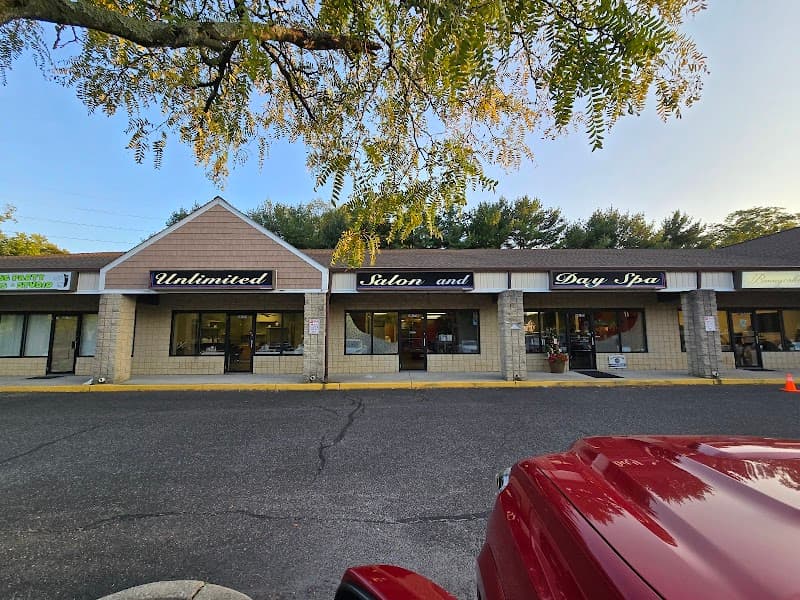 Unlimited Salon & Day Spa Berlin photo