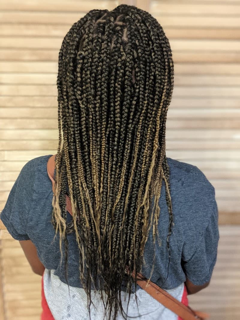 Unlimited Styles & Full Service Spa Hattiesburg photo