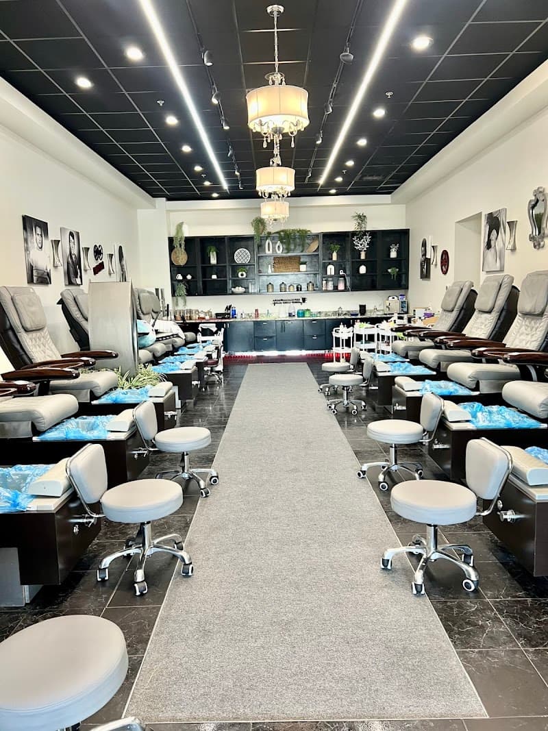 Unlimited Touchez Beauty & Day Spa Houma photo