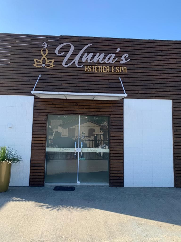 Unna's Estética Spa Lauro Müller photo